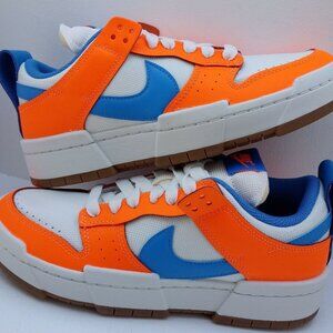Nike Women's Dunk Low Disrupt Supa VINTAGE AUTHENTIC size 6 NEW